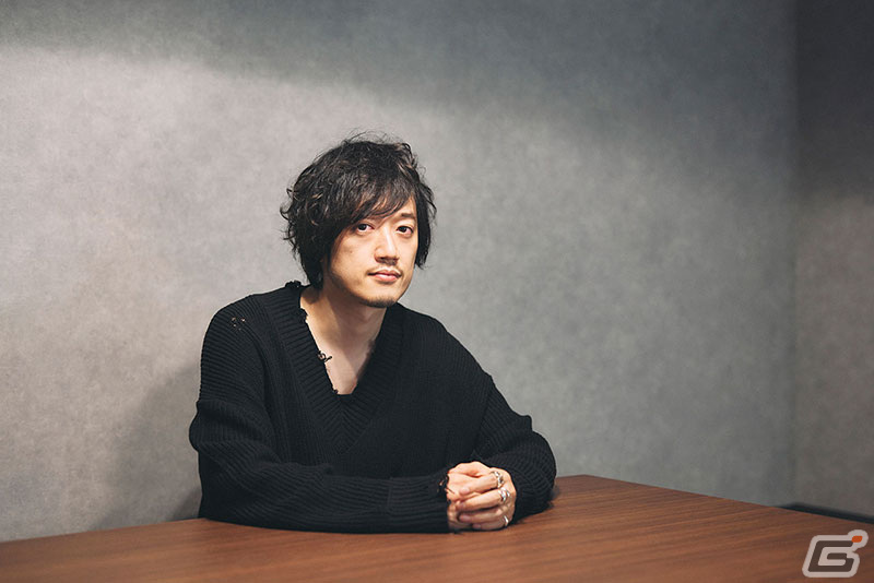 龍が如くスタジオ代表/制作総指揮・横山昌義氏とメンズファッションプロデューサー・MBさんの対談動画が公開！の画像