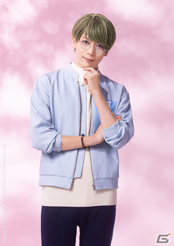 「MANKAI STAGE『A3!』ACT2!～WINTER 2024～」のキービジュアルなどが解禁！本公演を持って植田圭輔さんが御影密役を卒業の画像