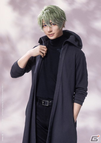 「MANKAI STAGE『A3!』ACT2!～WINTER 2024～」のキービジュアルなどが解禁！本公演を持って植田圭輔さんが御影密役を卒業の画像