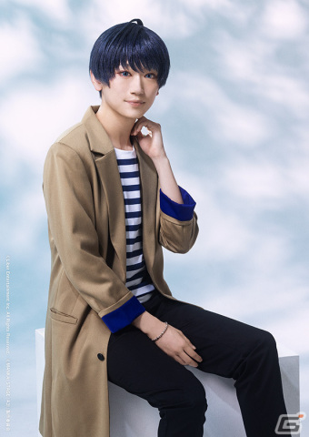 「MANKAI STAGE『A3!』ACT2!～WINTER 2024～」のキービジュアルなどが解禁！本公演を持って植田圭輔さんが御影密役を卒業の画像2