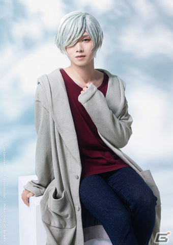 「MANKAI STAGE『A3!』ACT2!～WINTER 2024～」のキービジュアルなどが解禁！本公演を持って植田圭輔さんが御影密役を卒業の画像
