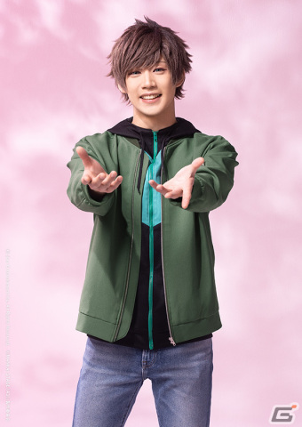 「MANKAI STAGE『A3!』ACT2!～WINTER 2024～」のキービジュアルなどが解禁！本公演を持って植田圭輔さんが御影密役を卒業の画像