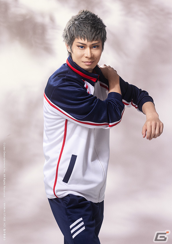 「MANKAI STAGE『A3!』ACT2!～WINTER 2024～」のキービジュアルなどが解禁！本公演を持って植田圭輔さんが御影密役を卒業の画像12
