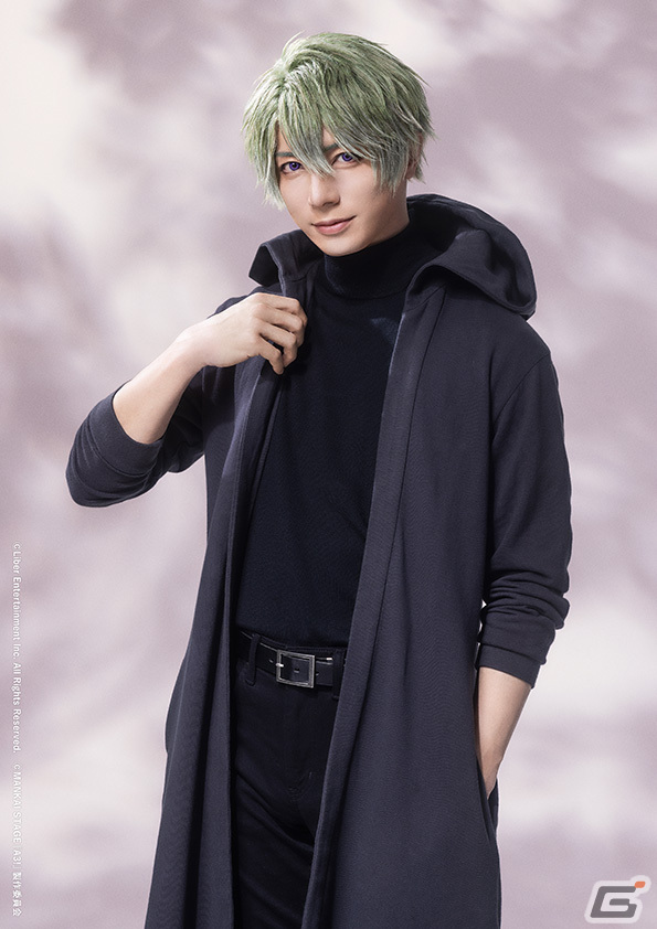 「MANKAI STAGE『A3!』ACT2!～WINTER 2024～」のキービジュアルなどが解禁！本公演を持って植田圭輔さんが御影密役を卒業の画像16