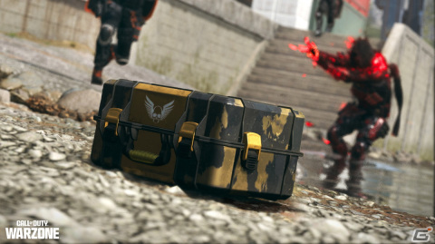 「CoD: MW III」「CoD: Warzone」でシーズン1 リローデッドが1月18日に配信！MW IIIにマルチプレイヤーのランクプレイがついに実装の画像10