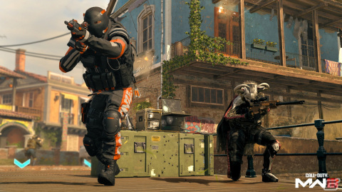 「CoD: MW III」「CoD: Warzone」でシーズン1 リローデッドが1月18日に配信！MW IIIにマルチプレイヤーのランクプレイがついに実装の画像4