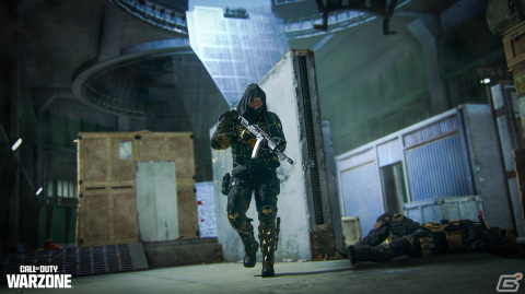 「CoD: MW III」「CoD: Warzone」でシーズン1 リローデッドが1月18日に配信！MW IIIにマルチプレイヤーのランクプレイがついに実装の画像9