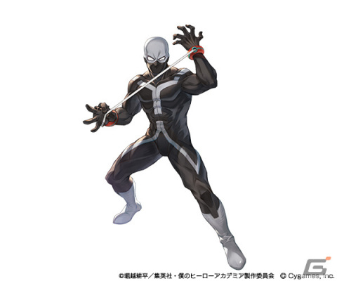 「グラブル」×「ヒロアカ」コラボの詳細が発表！イベント参加で緑谷出久、爆豪勝己を仲間にしようの画像19