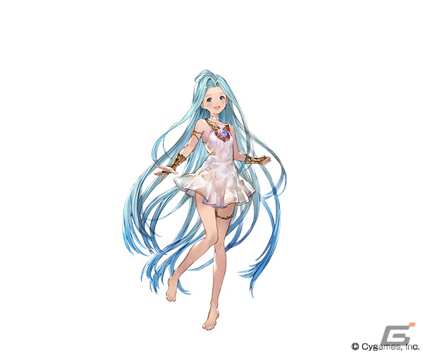 「グラブル」×「ヒロアカ」コラボの詳細が発表!イベント参加で緑谷出久、爆豪勝己を仲間にしようの画像