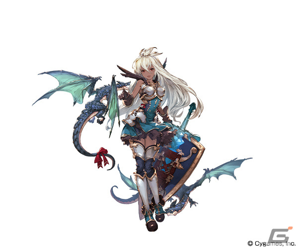 「グラブル」×「ヒロアカ」コラボの詳細が発表!イベント参加で緑谷出久、爆豪勝己を仲間にしようの画像