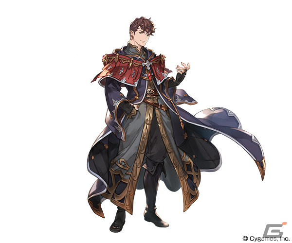 「グラブル」×「ヒロアカ」コラボの詳細が発表!イベント参加で緑谷出久、爆豪勝己を仲間にしようの画像