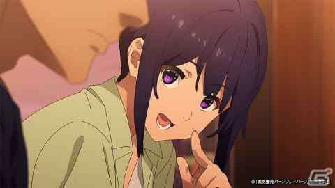 TVアニメ「勇気爆発バーンブレイバーン」第2弾PV＆キービジュアルが解禁！ブレイバーンのデザインは監督の大張正己氏、CVは鈴村健一さんが担当の画像
