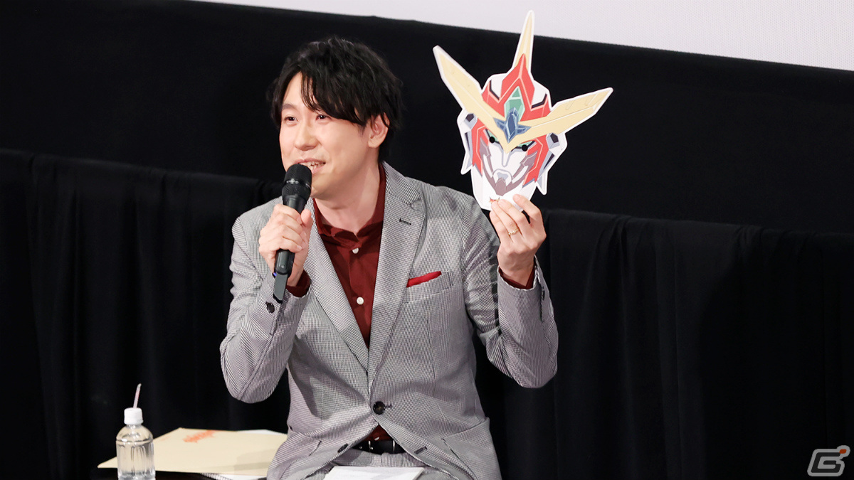 TVアニメ「勇気爆発バーンブレイバーン」第2弾PV＆キービジュアルが解禁！ブレイバーンのデザインは監督の大張正己氏、CVは鈴村健一さんが担当の画像83