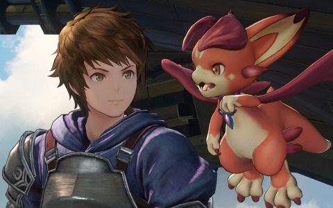 「グランブルーファンタジー リリンク」ゲームの一部をプレイ可能なDEMO版がPS5/PS4向けに配信！