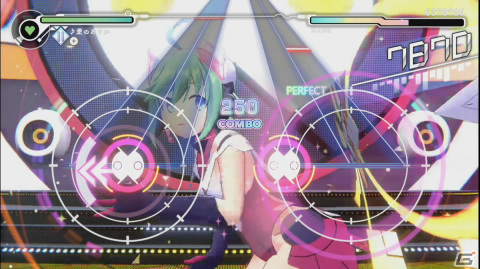 「GUNVOLT RECORDS 電子軌録律」第一期DLCのソングパック4には「レゾンデートル」など4曲が収録！ プレイ映像「愛のありか」も公開の画像