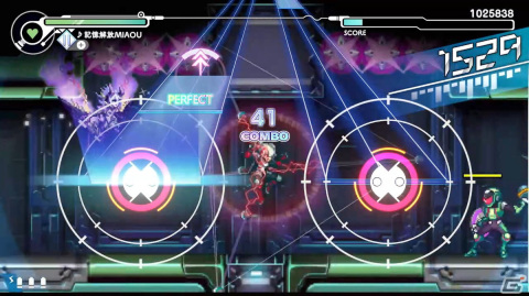 「GUNVOLT RECORDS 電子軌録律」第一期DLCのソングパック4には「レゾンデートル」など4曲が収録！ プレイ映像「愛のありか」も公開の画像5