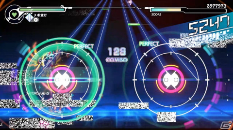 「GUNVOLT RECORDS 電子軌録律」第一期DLCのソングパック4には「レゾンデートル」など4曲が収録！ プレイ映像「愛のありか」も公開の画像7
