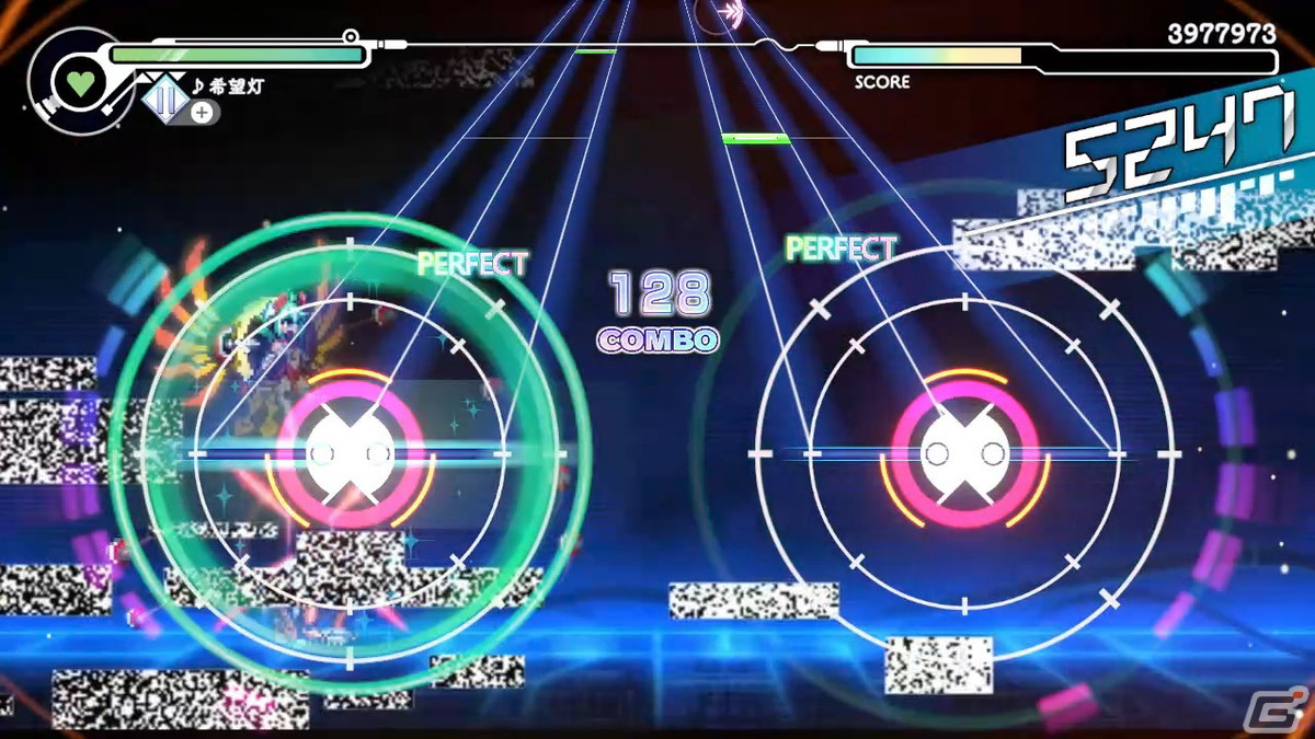 「GUNVOLT RECORDS 電子軌録律」第一期DLCのソングパック4には「レゾンデートル」など4曲が収録！ プレイ映像「愛のありか」も公開の画像