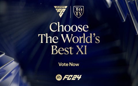 「EA SPORTS FC 24」で年間最優秀イレブンの投票が受付中！日本人からは三笘選手・久保選手が候補に、初の女性イレブンも選出