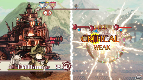 「戦場のフーガ2」第3章までプレイ可能な体験版が配信！シリーズ2作のアルティメットエディションも登場の画像4