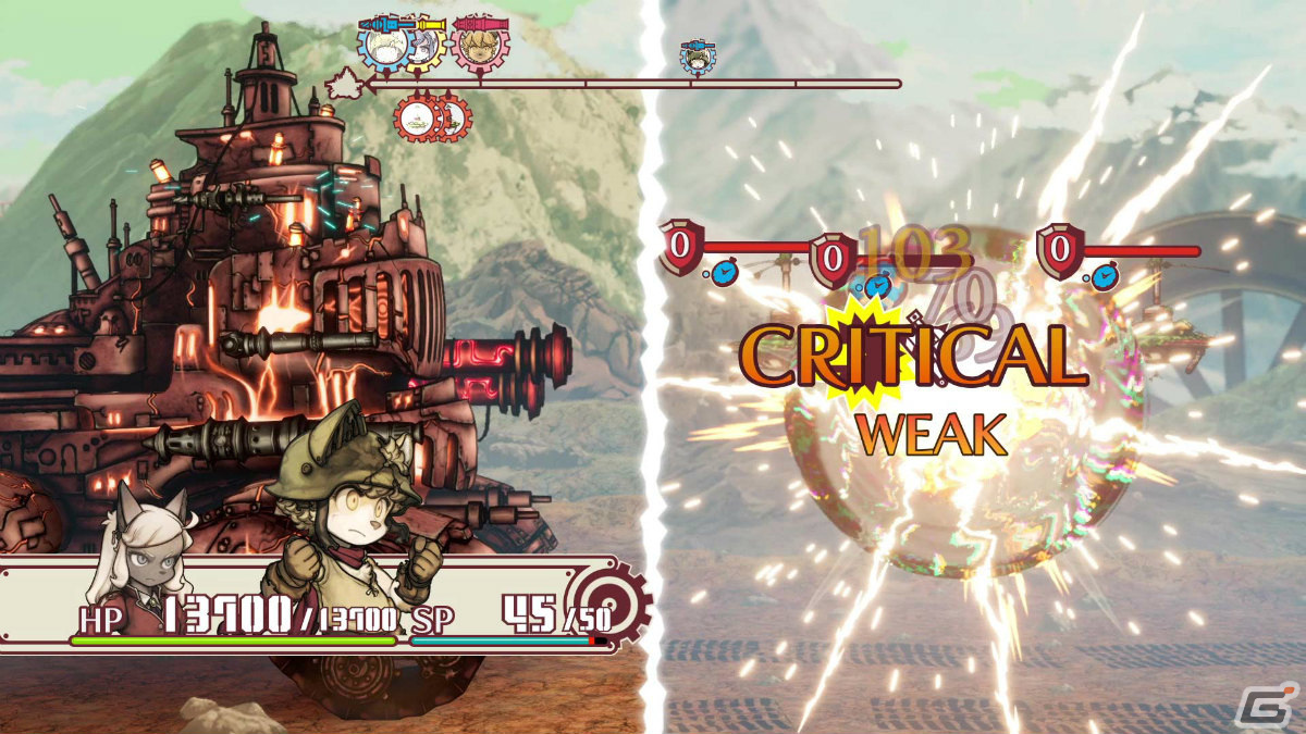 「戦場のフーガ2」第3章までプレイ可能な体験版が配信！シリーズ2作のアルティメットエディションも登場の画像4