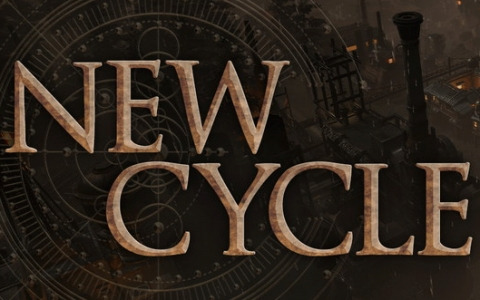 サバイバル都市ビルダー「New Cycle」のゲームプレイ動画が公開！生産チェーンと集落の住民がどのように活躍するかを紹介