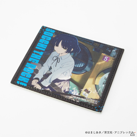 アニメ「ぼっち・ざ・ろっく！」の痛印が登場！結束バンドの4人を中心に星歌やPAさん、きくりなど全23種がラインナップの画像