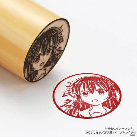 アニメ「ぼっち・ざ・ろっく！」の痛印が登場！結束バンドの4人を中心に星歌やPAさん、きくりなど全23種がラインナップの画像31