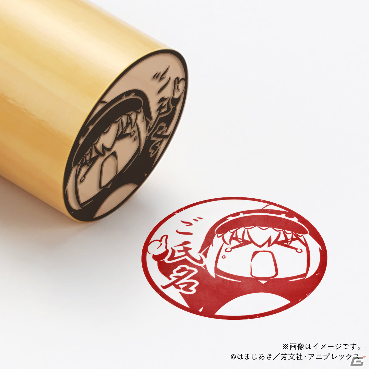 アニメ「ぼっち・ざ・ろっく！」の痛印が登場！結束バンドの4人を中心に星歌やPAさん、きくりなど全23種がラインナップの画像