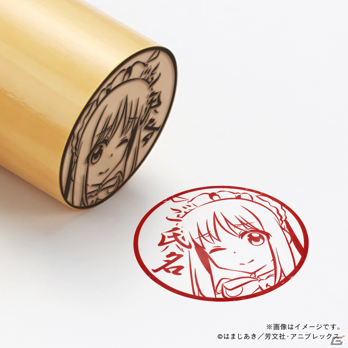 アニメ「ぼっち・ざ・ろっく！」の痛印が登場！結束バンドの4人を中心に星歌やPAさん、きくりなど全23種がラインナップの画像