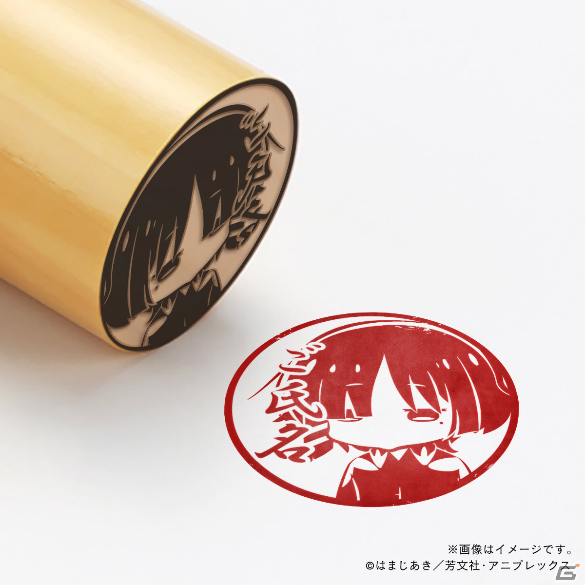 アニメ「ぼっち・ざ・ろっく！」の痛印が登場！結束バンドの4人を中心に星歌やPAさん、きくりなど全23種がラインナップの画像
