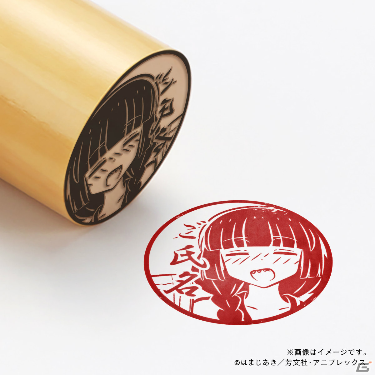 アニメ「ぼっち・ざ・ろっく！」の痛印が登場！結束バンドの4人を中心に星歌やPAさん、きくりなど全23種がラインナップの画像