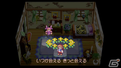 「マール王国の人形姫」シリーズ25周年の記念サイトがオープン！さまざまな企画やコンテンツなどを公開予定の画像