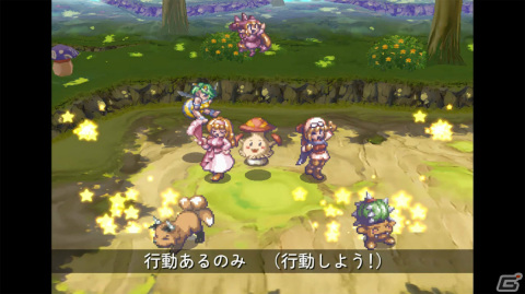 「マール王国の人形姫」シリーズ25周年の記念サイトがオープン！さまざまな企画やコンテンツなどを公開予定の画像