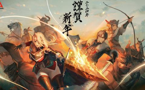 ローグライクデッキ構築×SRPG「霧の戦場のヴェルディーナ: C.A.R.D.S. RPG」の第2弾体験版が10日間限定で配信！