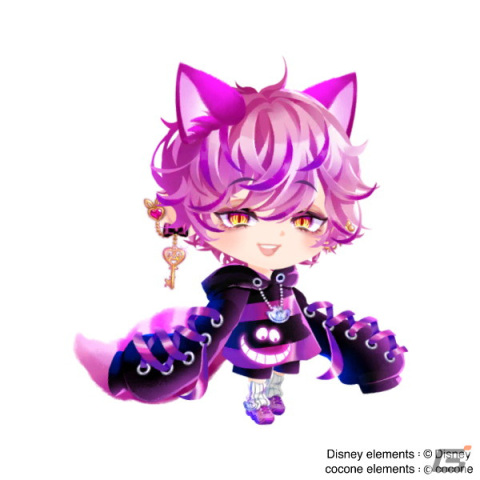 「ポケコロ」＆「ポケコロツイン」でディズニーのスペシャルイベント第2弾が開催！ミッキーマウス、ミニーマウスがテーマのアイテムが登場の画像