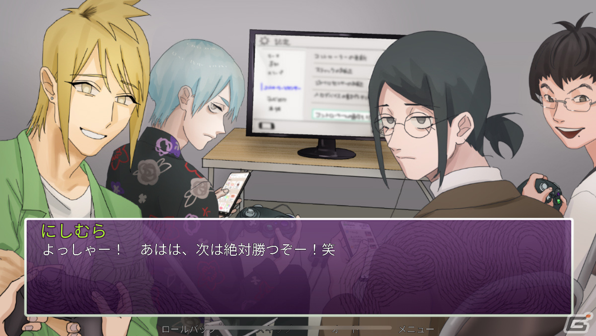 恋愛風ノベルゲーム「陰キャラブコメ」初のポップアップストアが3月2日・3日に吉祥寺PARCOで実施！iOS版もリリースの画像4