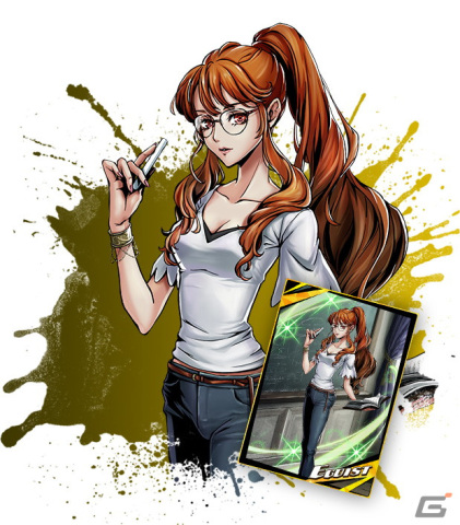 「サイレントサイン - シャドウハンターズ -」が1月25日にiOS/Androidで配信！ボードゲーム「シャドウハンターズ」を原作とした人狼対戦RPGの画像5