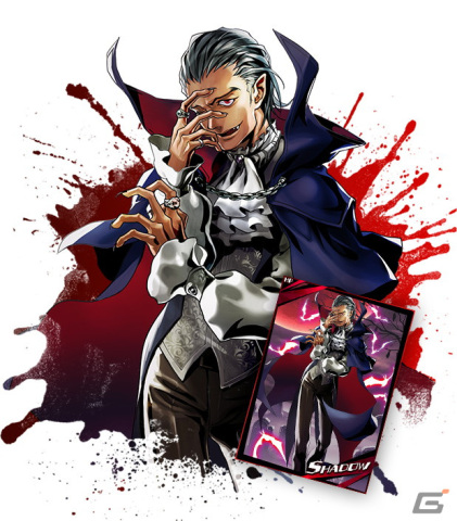 「サイレントサイン - シャドウハンターズ -」が1月25日にiOS/Androidで配信！ボードゲーム「シャドウハンターズ」を原作とした人狼対戦RPGの画像6
