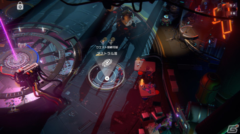 脱出ローグライトACT「ENDLESS Dungeon」ゲーム序盤の遊び方が公開！襲い来る敵から脱出の鍵となる「クリスタルボット」を守り抜こうの画像