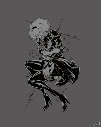 アニメ「NieR:Automata Ver1.1a」第1クールのBlu-ray Disc＆DVD BOXが3月27日に発売！の画像1