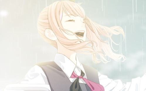 「プロセカ」で「泥中に咲く」（作詞・作曲：針原翼（はりーP））セカイver.のフルサイズ2DMVが公開！