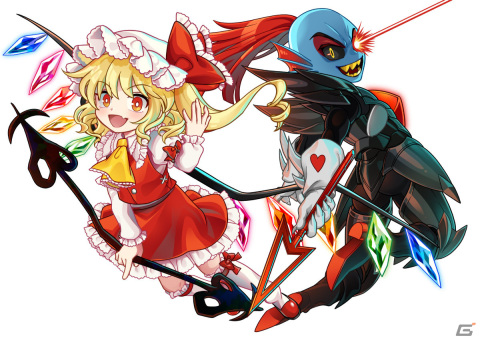 「東方Project」公認二次創作ゲームの新作「ほらふき山の魔理沙」が発表！ゲームブックをモチーフにしたRPGの画像3