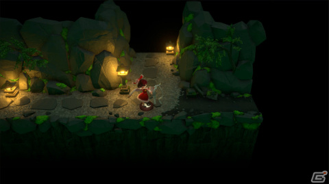 「東方Project」公認二次創作ゲームの新作「ほらふき山の魔理沙」が発表！ゲームブックをモチーフにしたRPGの画像5