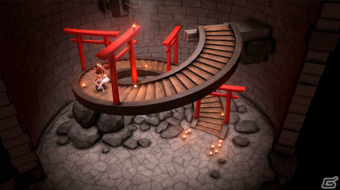 「東方Project」公認二次創作ゲームの新作「ほらふき山の魔理沙」が発表！ゲームブックをモチーフにしたRPGの画像7