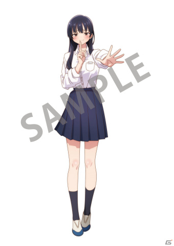 TCG「OSICA」最新弾「僕の心のヤバイやつ」が2月23日に発売！羊宮妃那さんらキャストの直筆サインカードがもらえるキャンペーンもの画像2