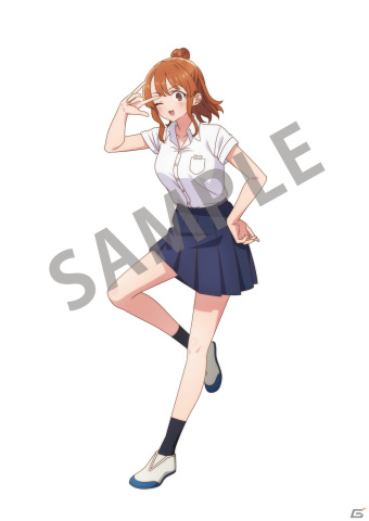 TCG「OSICA」最新弾「僕の心のヤバイやつ」が2月23日に発売！羊宮妃那さんらキャストの直筆サインカードがもらえるキャンペーンもの画像3