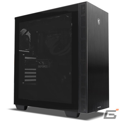 FRONTIERよりインテルCoreプロセッサー「Core i7-14700F/Core i5-14400F」を搭載したデスクトップPCが販売中！の画像5