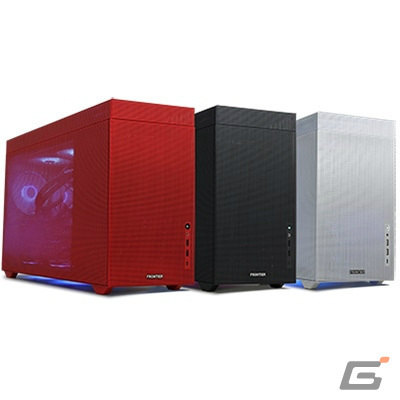 FRONTIERよりインテルCoreプロセッサー「Core i7-14700F/Core i5-14400F」を搭載したデスクトップPCが販売中！の画像8