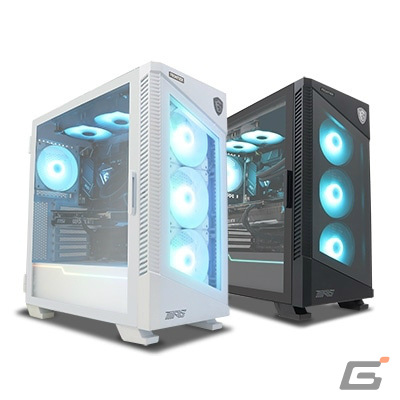 FRONTIERよりインテルCoreプロセッサー「Core i7-14700F/Core i5-14400F」を搭載したデスクトップPCが販売中!の画像